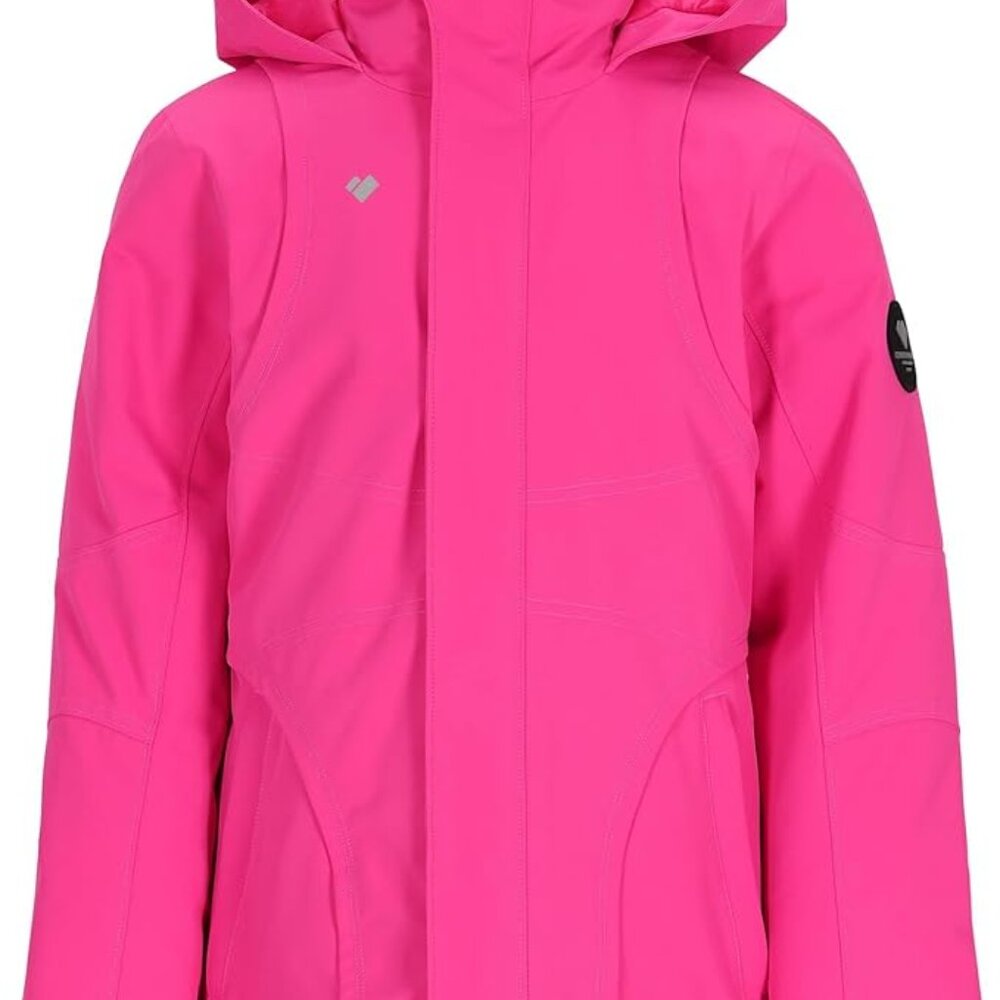 Obermeyer Rylee Ski Jacket - Insulated (Big Girl)